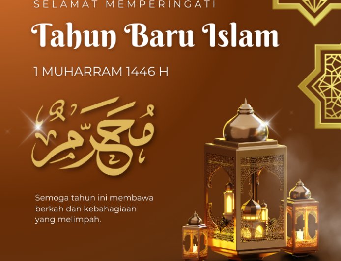 Keutamaan Bulan Muharram bagi Umat Islam